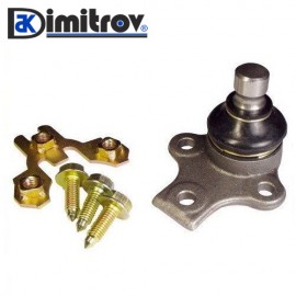 Шарнир преден носач Seat Cordoba Ibiza Inca Toledo Volkswagen Corrado Golf Jetta Polo